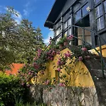 Apartmentvillasolomon7 - Dunakanyar Panoramas Apartment Visegrad