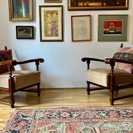 Apartmentvillasolomon7 - Dunakanyar Panorámás * Visegrád