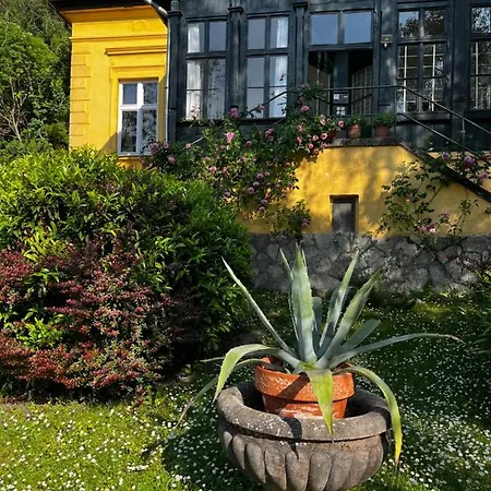 Apartamento Apartmentvillasolomon7 - Dunakanyar Panorámás Visegrád