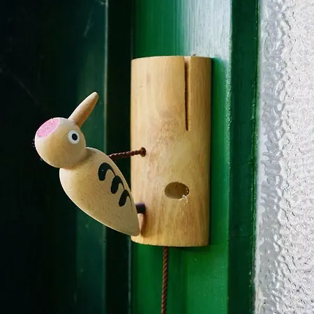 Apartamento Apartmentvillasolomon7 - Dunakanyar Panorámás *