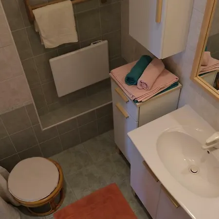 Apartmentvillasolomon7 - Dunakanyar Panorámás Apartamento *