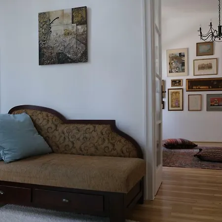 Apartament Apartmentvillasolomon7 - Dunakanyar Panoramas *