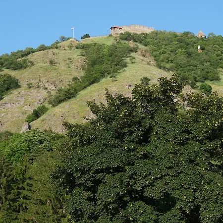 Apartmentvillasolomon7 - Dunakanyar Panorámás Visegrád