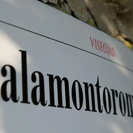 Apartmentvillasolomon7 - Dunakanyar Panorámás Apartamento