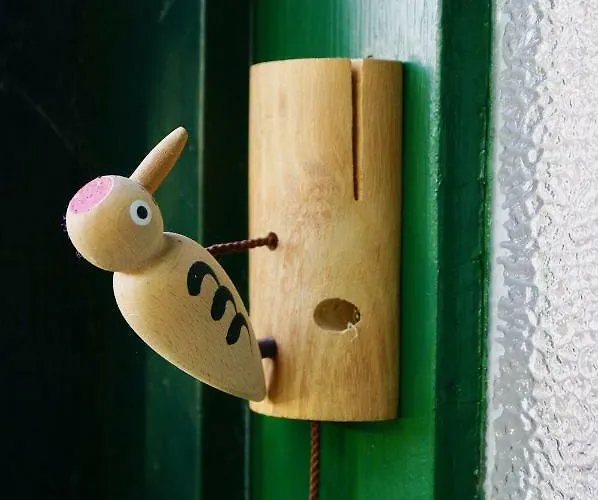 Apartment Apartmentvillasolomon7 - Dunakanyar Panoramas *